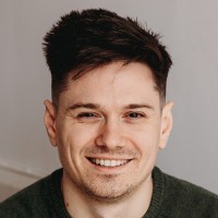 Josh Dean