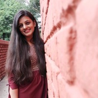 Aditi Kapade