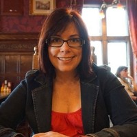 Catherine Simpson