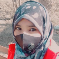 Sana Shoukat 🇵🇰