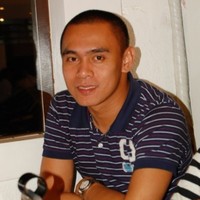 Efrey Deo Pigar, Cpa