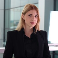 Vasilisa Krivokapić