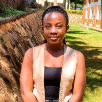 Winfred Claire Nakamatte