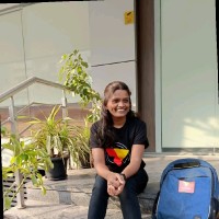 Kavitha Nagaraj