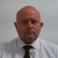 Graeme Aldridge TInSTR