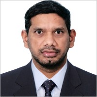 Bhaskar Raju