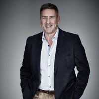 Adrian Pritchard 🫡