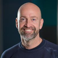 Paul Van Den Heuvel