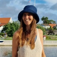 Hanne Louise Verbeek