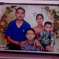 Satish Sharma