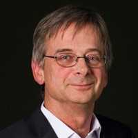 Eric Bernhardt