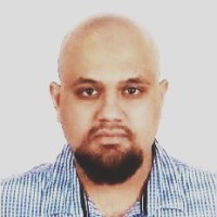 Taha Hamdani