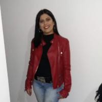 Fernanda Aparecida Almussa