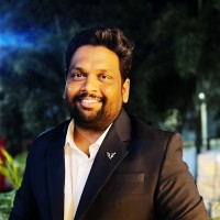 Sandeep Chenna
