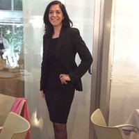 Ruth Gutierrez Baeza