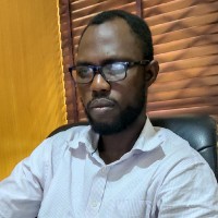 Andrew Akinduro MScFE, PMP, SSBB, B.Eng