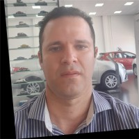 Donizeth Lima