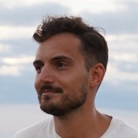 Mehdi Gharou