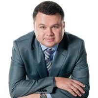 Николай Колесников