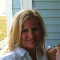 Stephanie Thomas