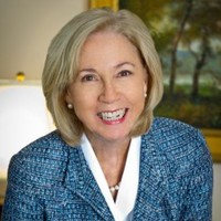 Katherine Maxwell