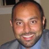 Justin Dhaliwal