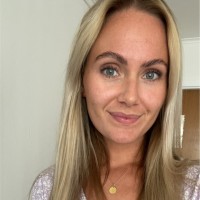 Julia Stenberg