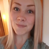 Anne Katrine Jørgensen