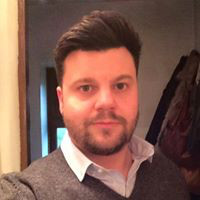Matt Chattaway