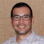 Daniel Thurston