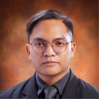 Hayes Vincent Tumanda