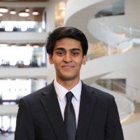 Shrey Patel