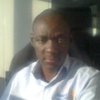 Paul Lubega