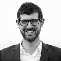 Anthony GARCIA JACOBSEN