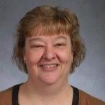 Lisa Bourget