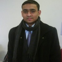 Krunal Vyas