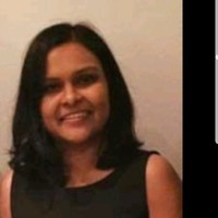 Rajeshwari Charan