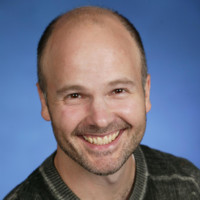 Eric Zinda