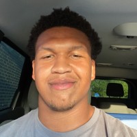 Alaric Jackson