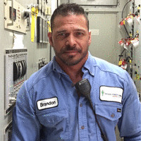 Brandon Hammer