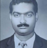 Muhammad Akram