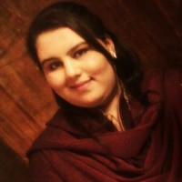 Rabia Ahmed Khan
