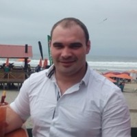 Angus Brenkley
