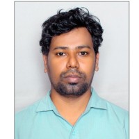 Satishkumar N