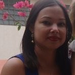 Cristiane Carvalho Valensuela