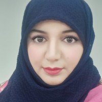 Arooj Tariq