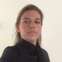 Sanne Van Gelder