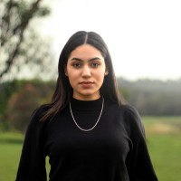 Simran Kaur