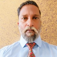 Ashish Bhatkhande