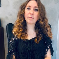 Mette Risager